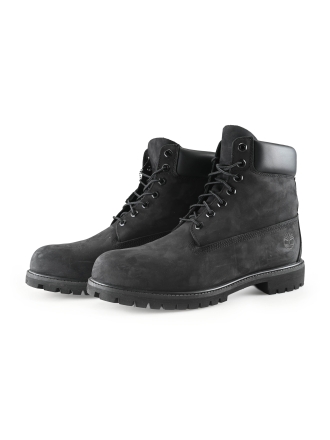 Timberland Snowboots Zwart 323919