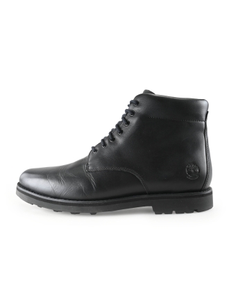 Timberland Veterboots Zwart 323920