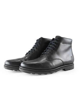 Timberland Veterboots Zwart 323920