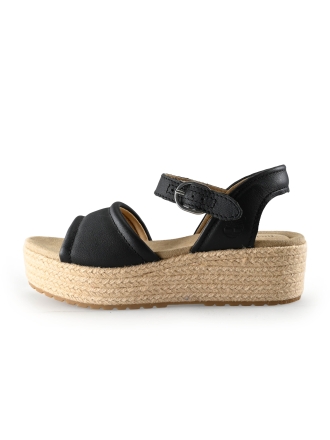 Timberland Sandalen Zwart 323923