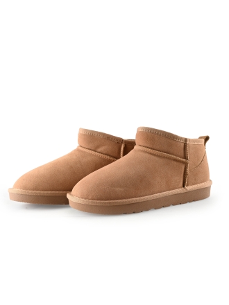 Nelson Boots Bruin 323932