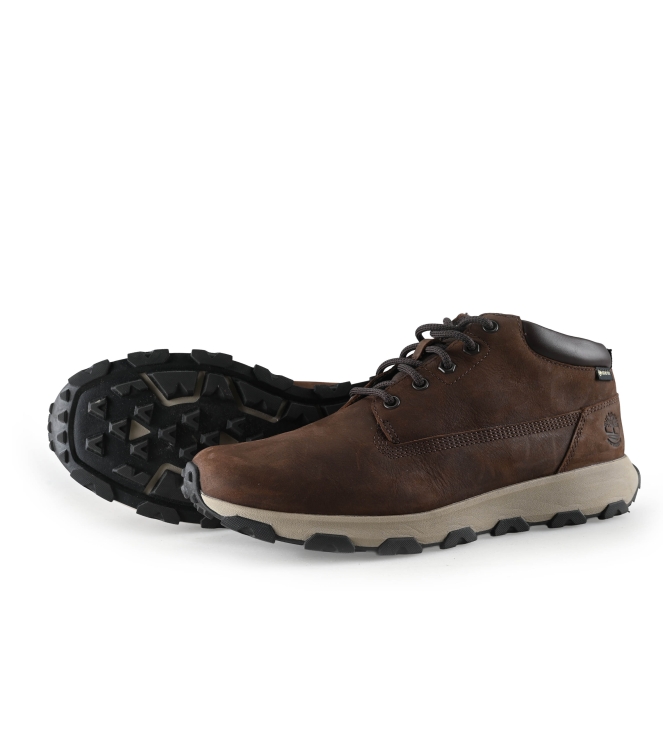 Timberland Veterboots