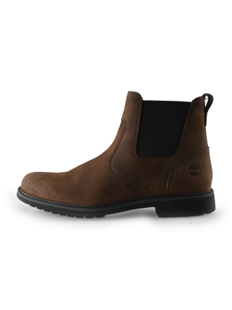 Timberland Chelsea boots Bruin 323934