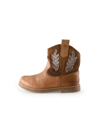 Nelson Laarzen Cognac 323936