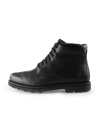 Timberland Veterboots Zwart 323939
