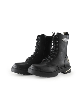 Replay Veterboots Zwart 323941