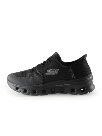 Skechers Sneakers Zwart 323943