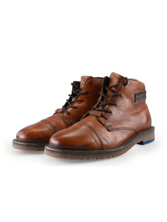 Bugatti Veterboots Cognac 323945