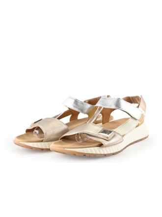 Gabor Sandalen Rood 323946