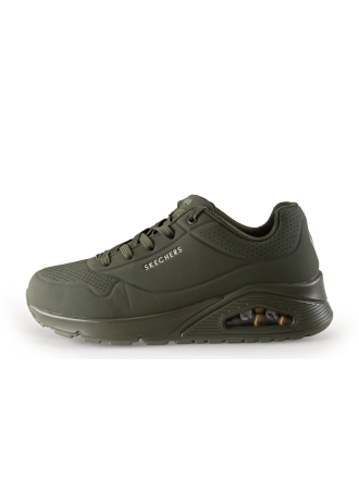 Skechers Sneakers Groen 323950