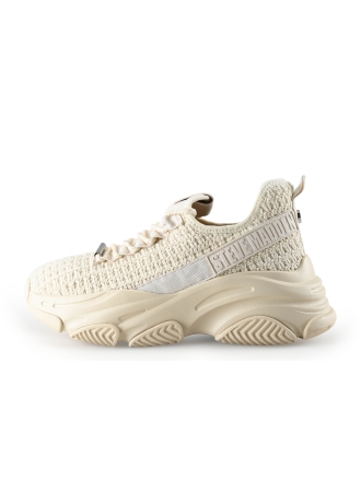 Steve Madden Sneakers Wit 323955
