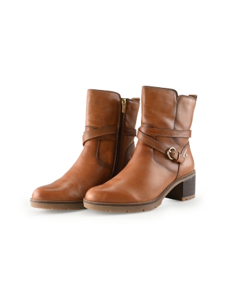 Pikolinos Boots Cognac 323957
