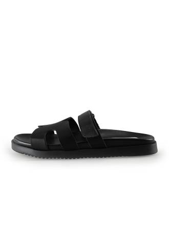Steve Madden Slippers Zwart 323960