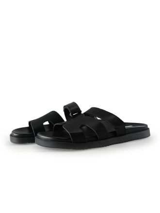 Steve Madden Slippers Zwart 323960