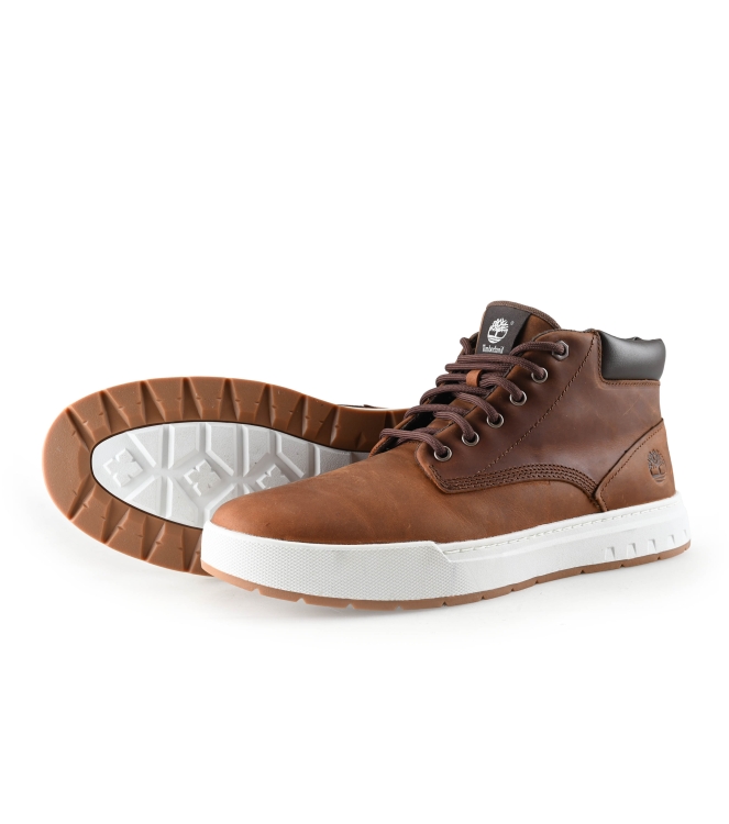 Timberland Veterboots