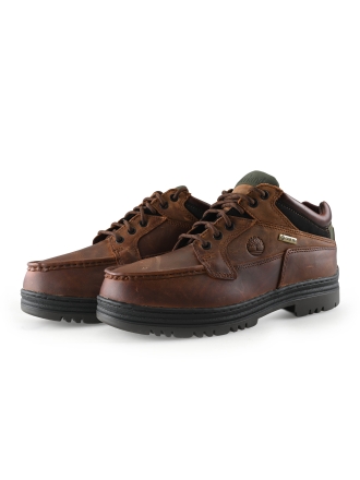 Timberland Veterschoenen Bruin 323962