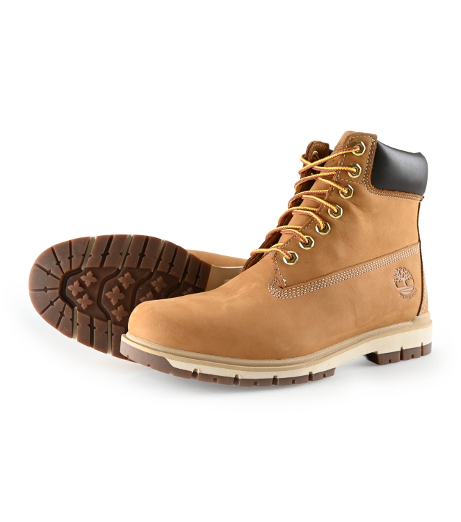 Timberland Veterboots