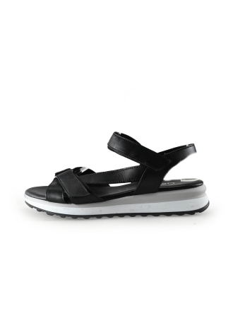 Gabor Sandalen Zwart 323964