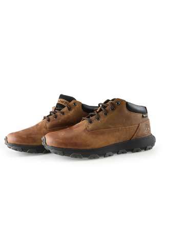 Timberland Sneakers Bruin 323968