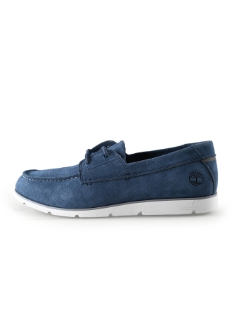 Timberland Bootschoenen Blauw 323978