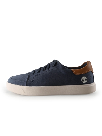 Timberland Sneakers Blauw 323979
