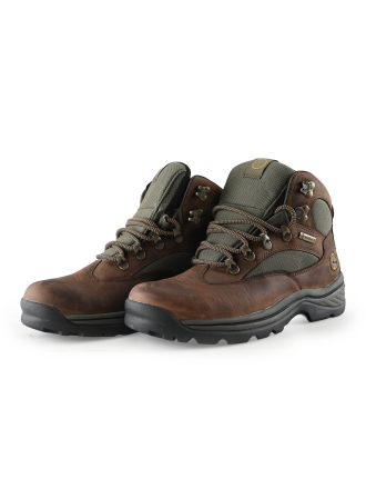 Timberland Wandelschoenen Bruin 323983