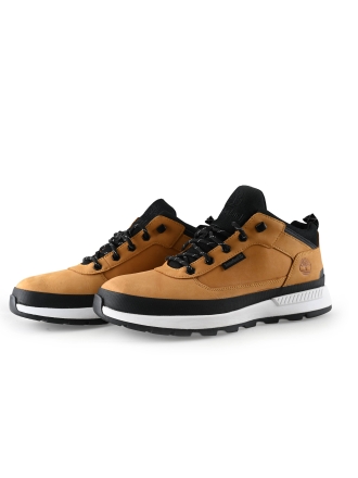 Timberland Sneakers Geel 323985