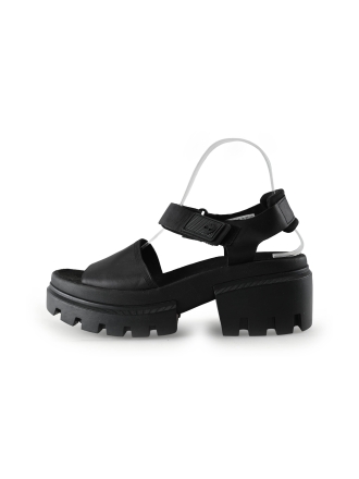 Timberland Sandalen Zwart 323990