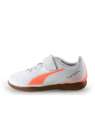 Puma Voetbalschoenen Wit 323997