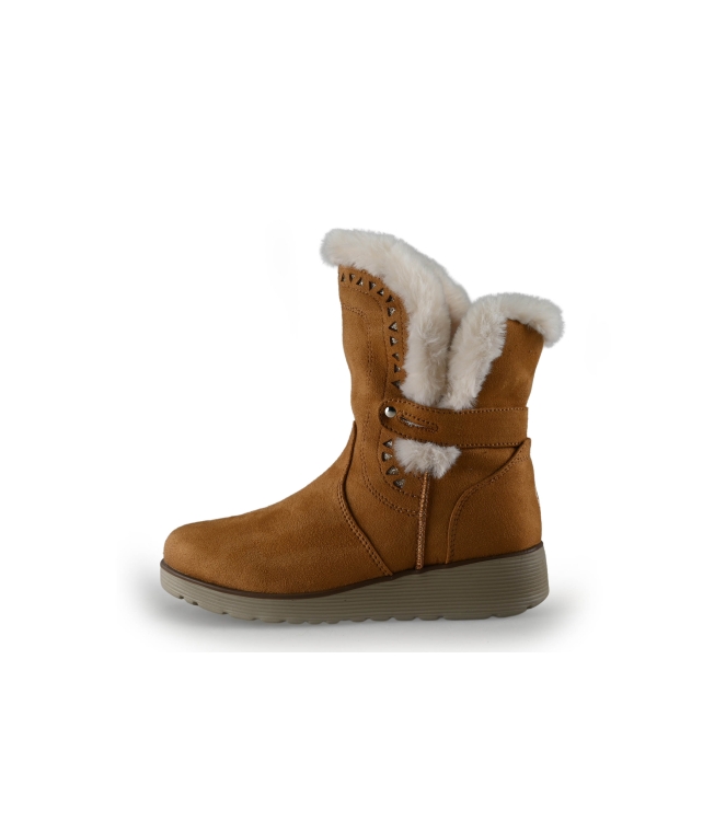 Skechers Enkellaarzen