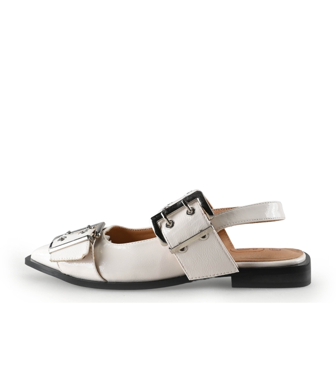 Steve Madden Slingbacks