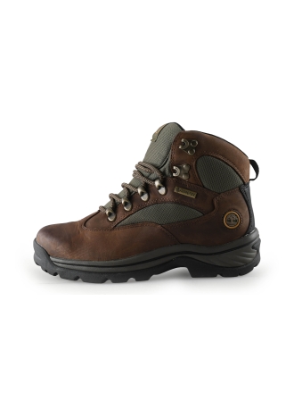 Timberland Wandelschoenen Bruin 324009
 Maat 38½
 