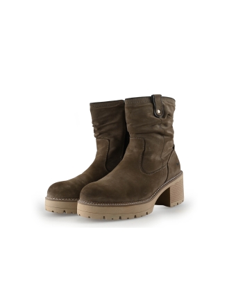 Mustang Snowboots Overig 324013
 Maat 41
 