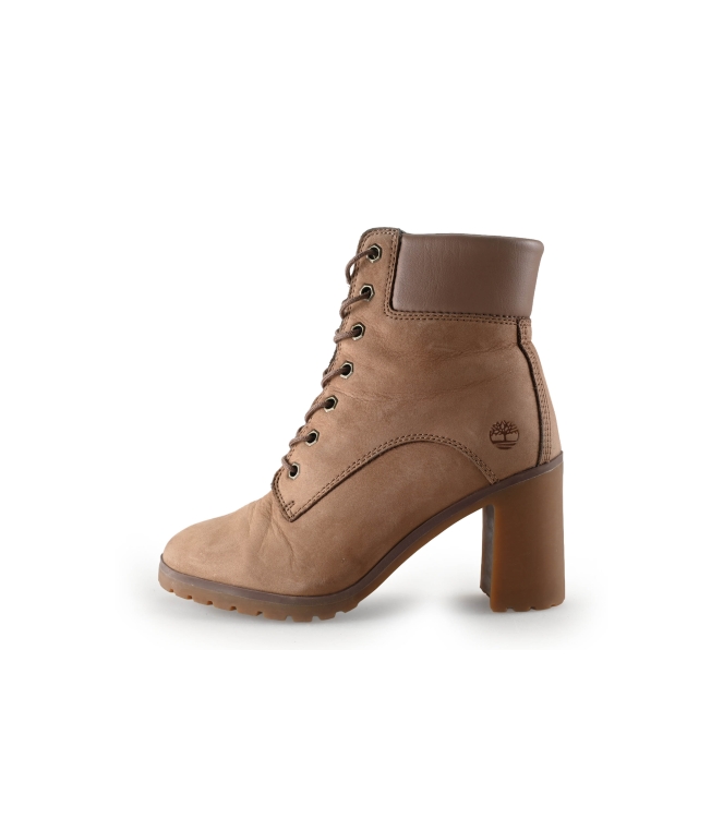 Timberland Enkellaarzen