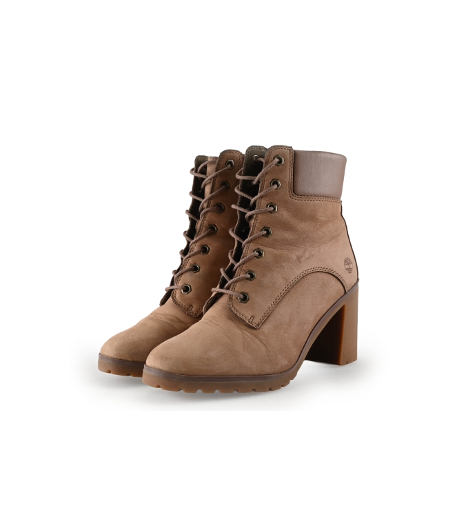 Timberland Enkellaarzen