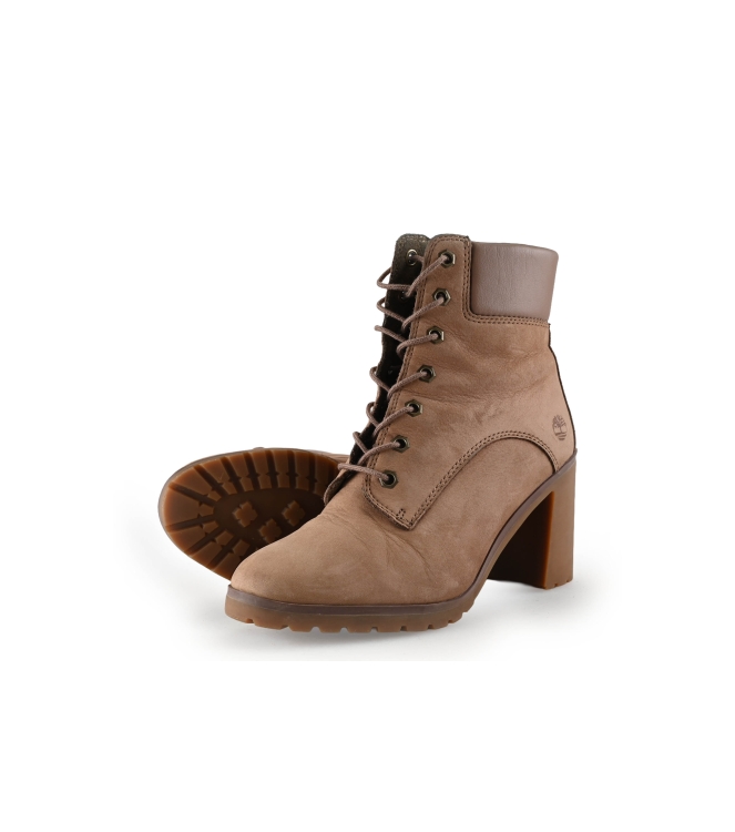 Timberland Enkellaarzen