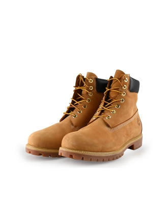 Timberland Boots Bruin 324020
 Maat 45
 