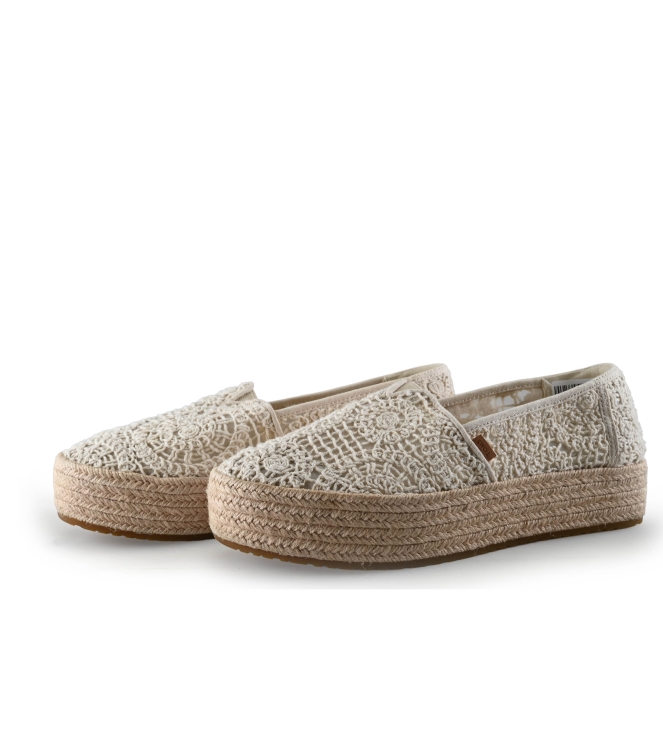 Toms Espadrilles