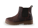 Nelson Chelsea boots