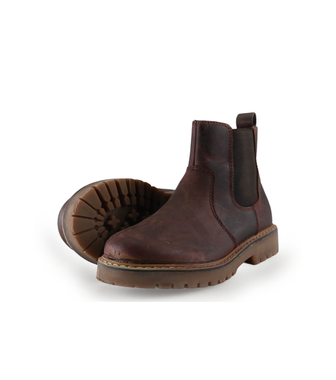 Nelson Chelsea boots