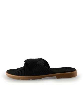 Timberland Muiltjes Zwart 324046
 Maat 39
 