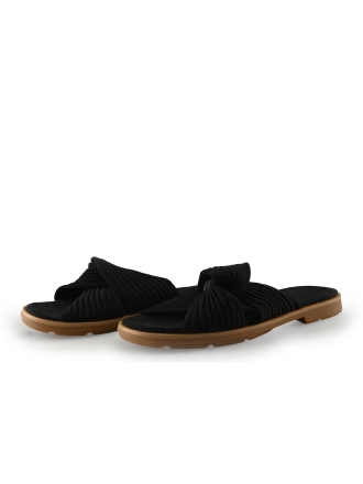 Timberland Muiltjes Zwart 324046
 Maat 39
 