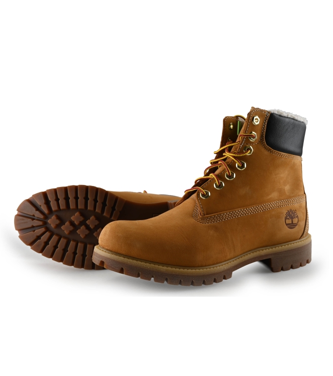 Timberland Snowboots