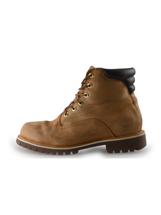 Timberland Veterboots Cognac 324058
 Maat 43
 