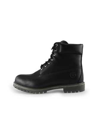 Timberland Boots Zwart 324059
 Maat 46
 