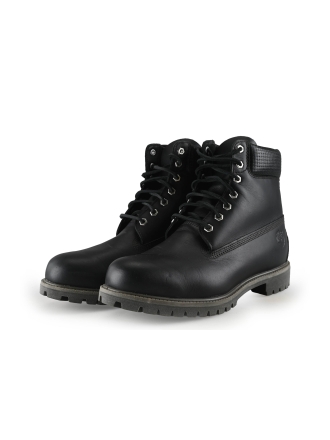 Timberland Boots Zwart 324059
 Maat 46
 
