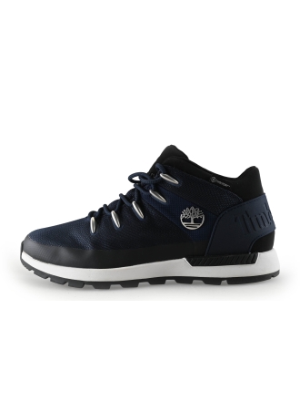 Timberland Sneakers Blauw 324068
 Maat 43
 