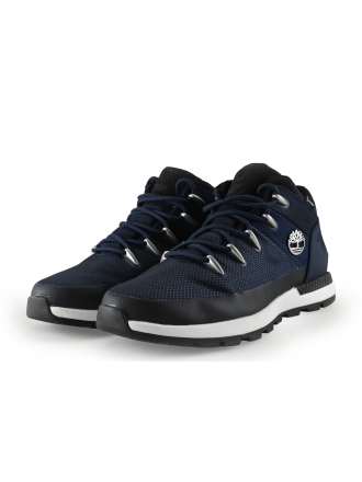 Timberland Sneakers Blauw 324068
 Maat 43
 
