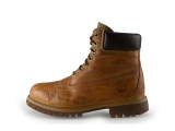 Timberland Veterboots