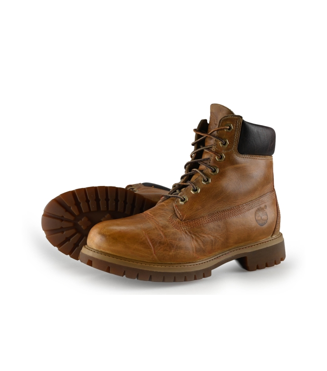 Timberland Veterboots